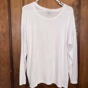 guys cotton long sleeve